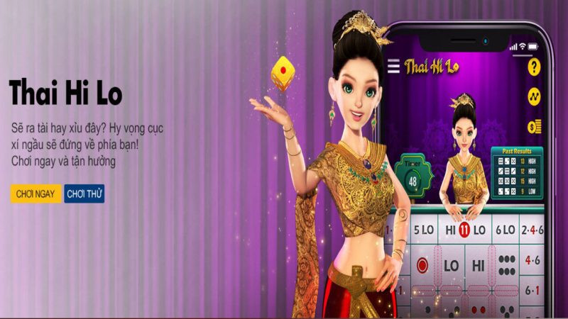 Cá Cược Thái Hilo Game Cược Giải Trí Hot Tại NEW88 1 cá cược Thái Hilo