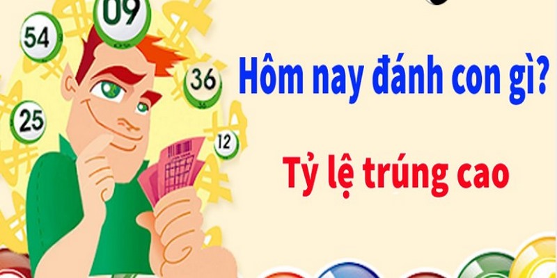 Hôm Nay Đánh Con Gì Mau Trúng, Tăng Cơ Hội Làm Giàu? 4 Các phương pháp cần bỏ túi khi đánh lô chuẩn 2023