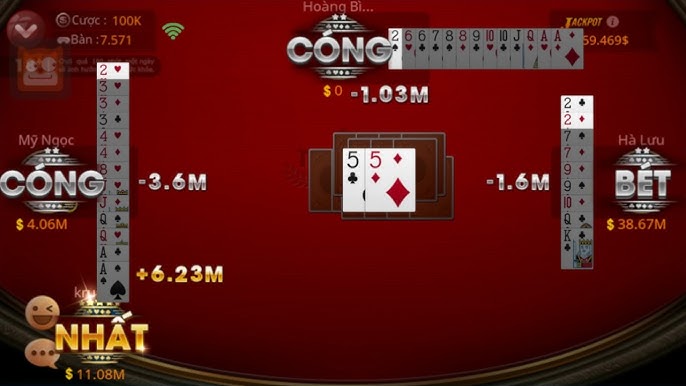 Hướng dẫn chơi Tiến Lên Miền Nam Luật đơn giản 2 tiến lên miền nam